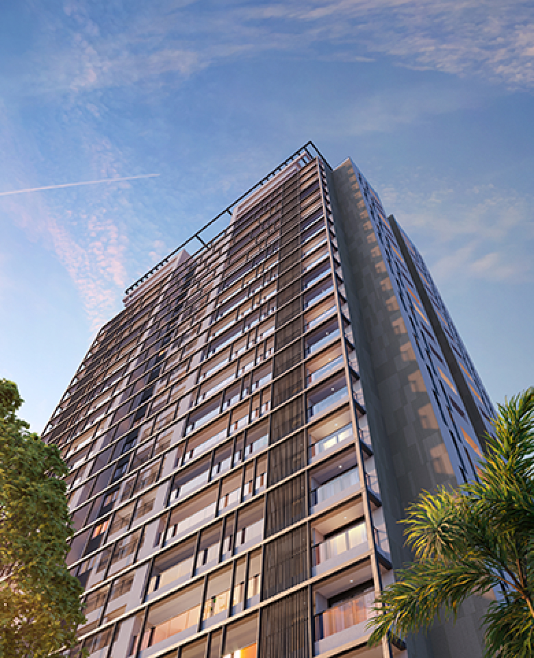 Boardwalk Residential 1