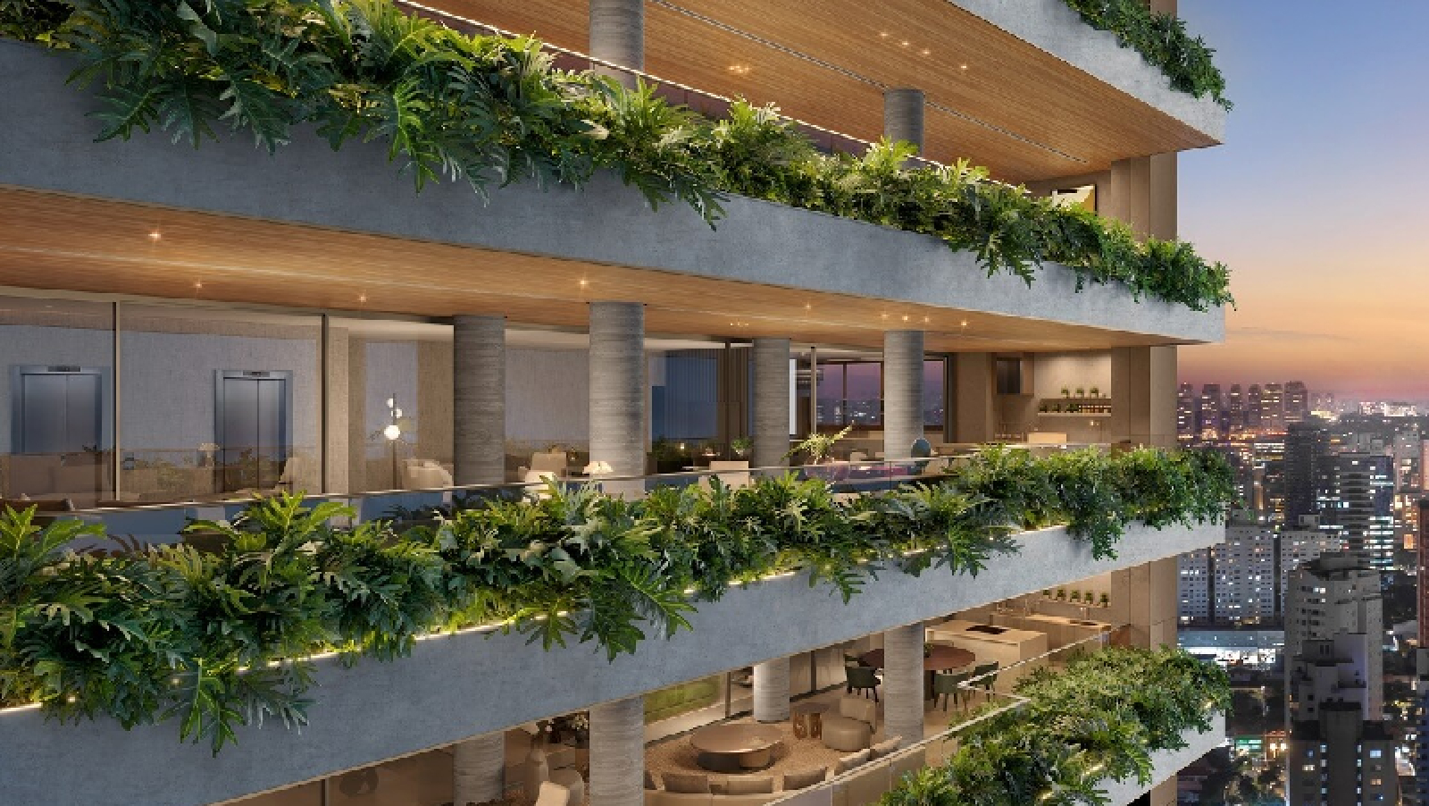 Boardwalk Residential 2