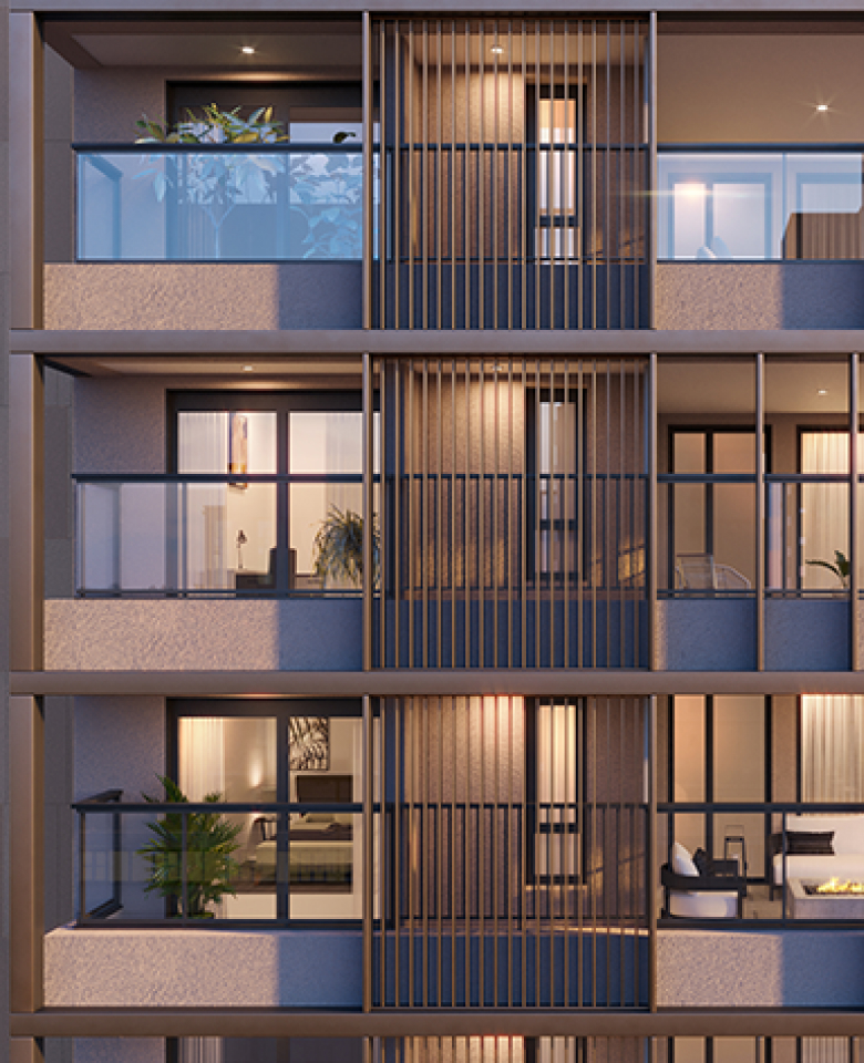 Boardwalk Residential 2