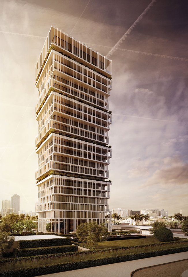 Boardwalk Residential 1