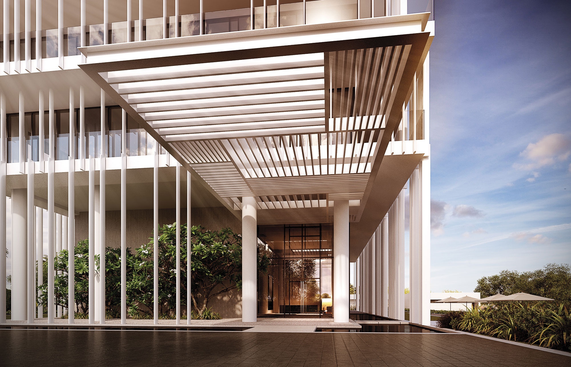 Boardwalk Residential - 2