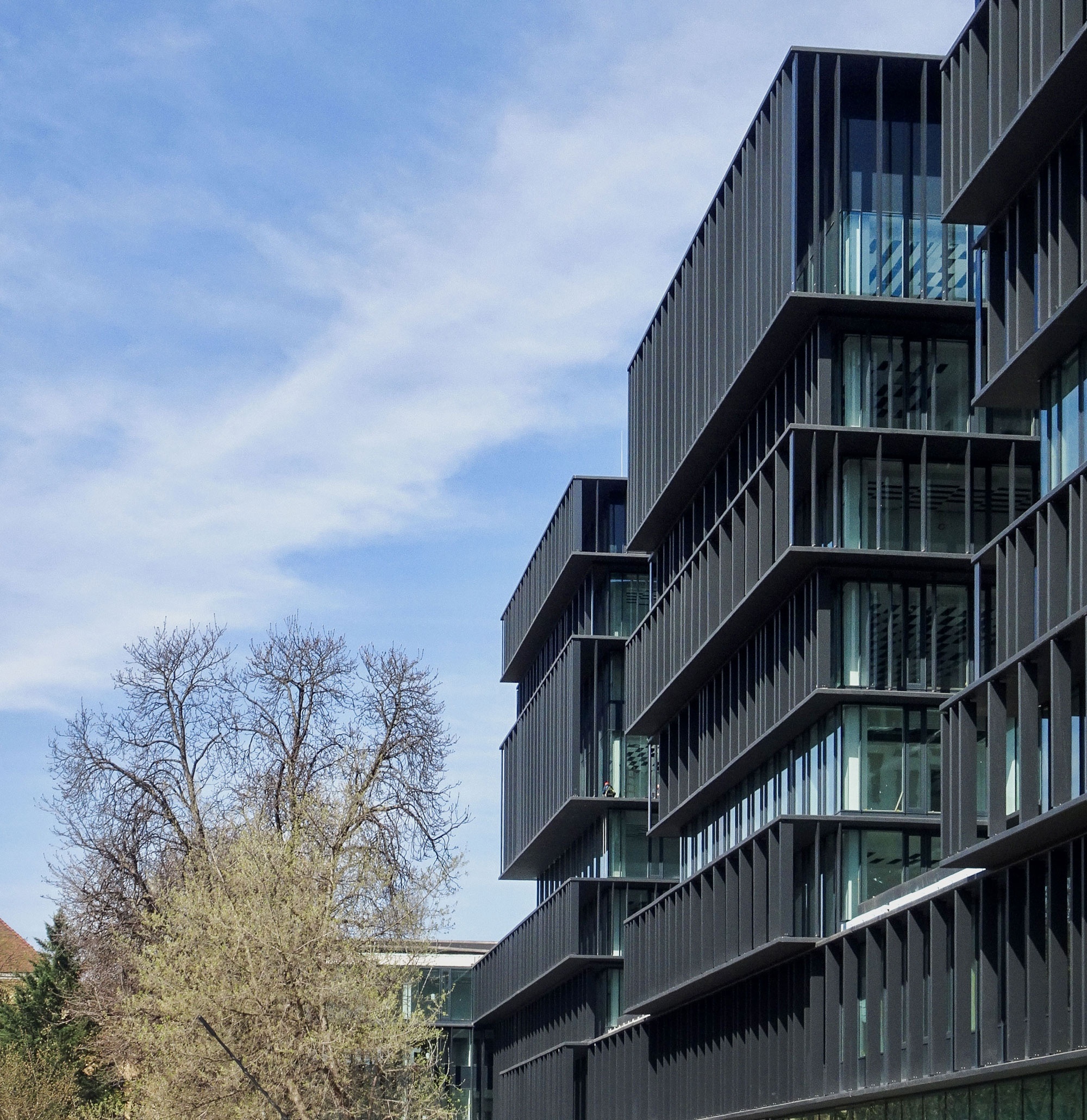 Dürer Park Office Buildings 2